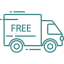 Ücretsiz Kargo