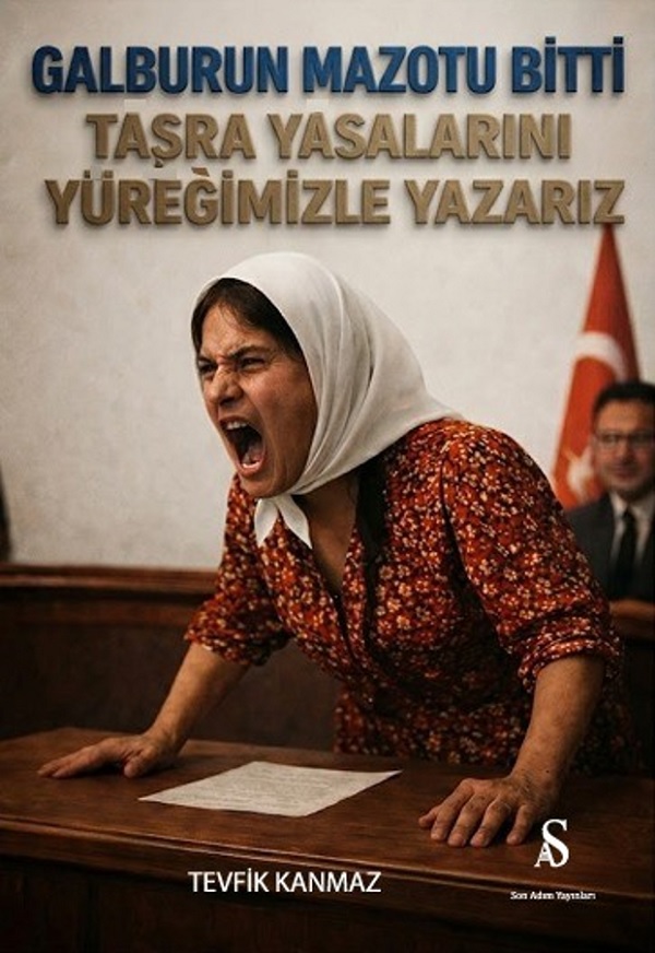 Galburun Mazotu Bitti