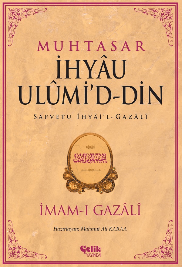 Muhtasar İhyau Ulumiddin İmam Gazali