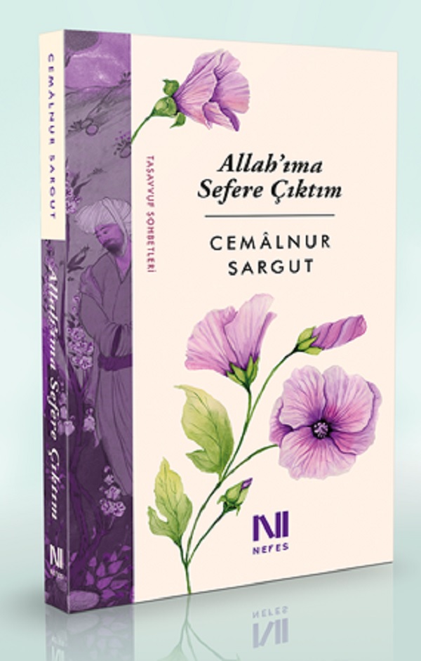 Allah’ıma Sefere Çıktım