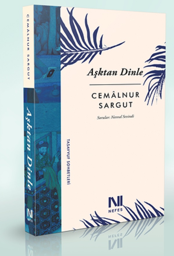 Aşktan Dinle