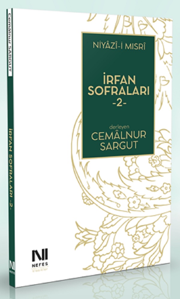 İrfan Sofraları-2