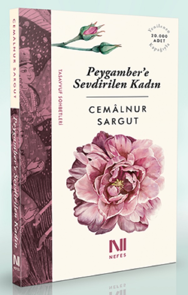 Peygambere Sevdirilen Kadın