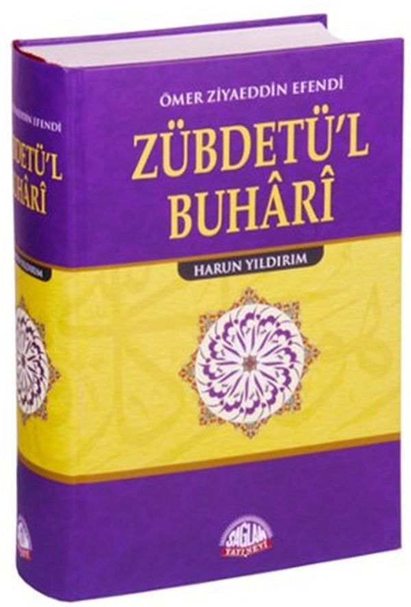 Zübdetül Buhari