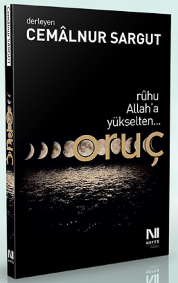 Rûhu Allah’a Yükselten Oruç