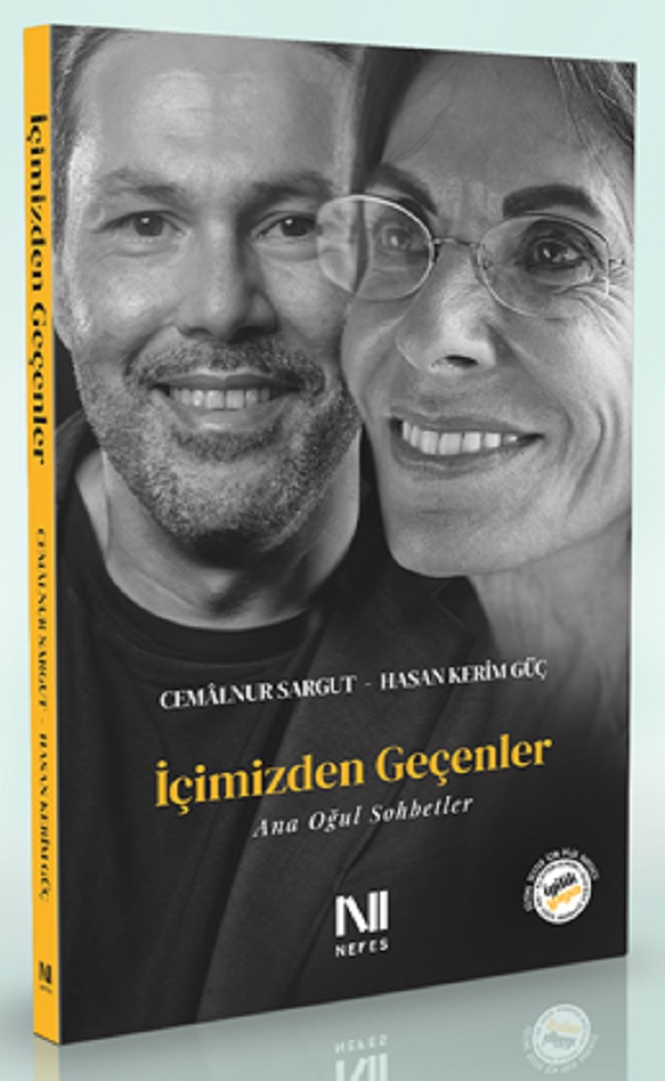 İçimizden Geçenler