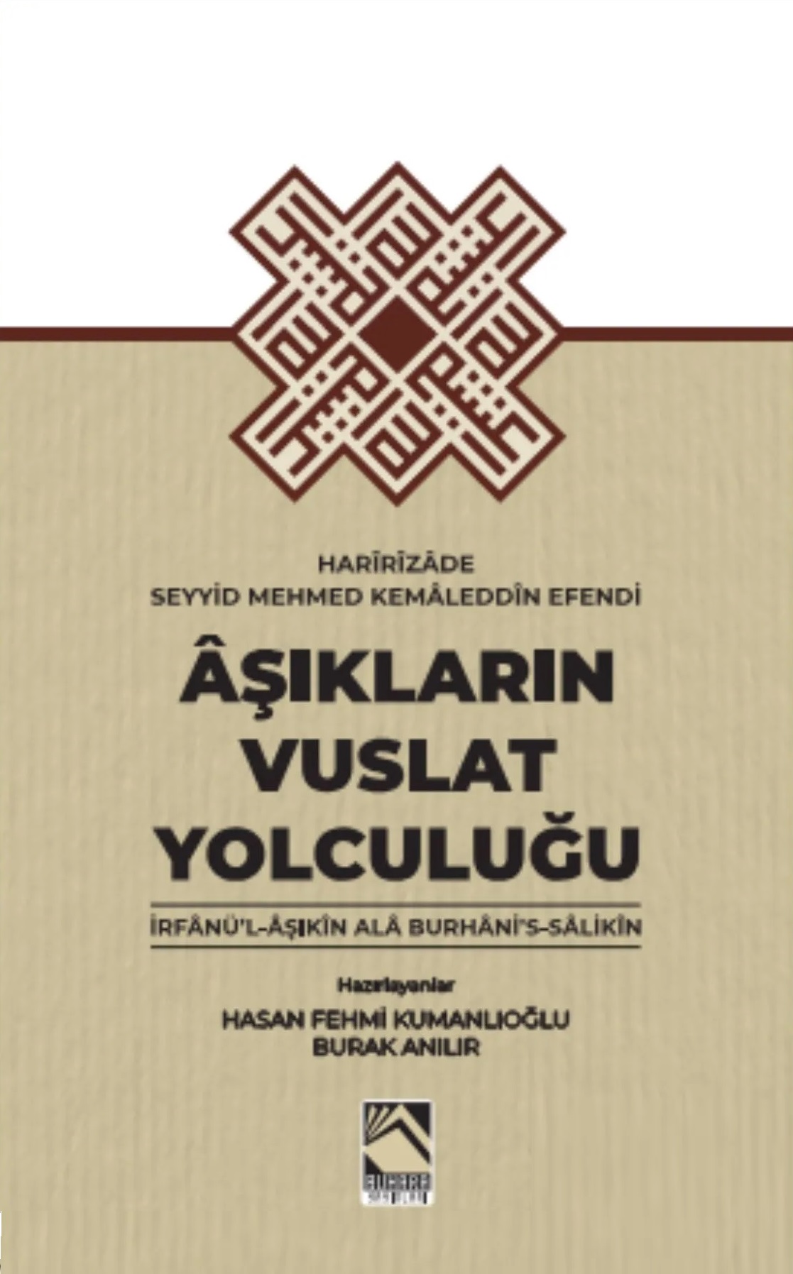 Aşıkların vuslat yolculuğu