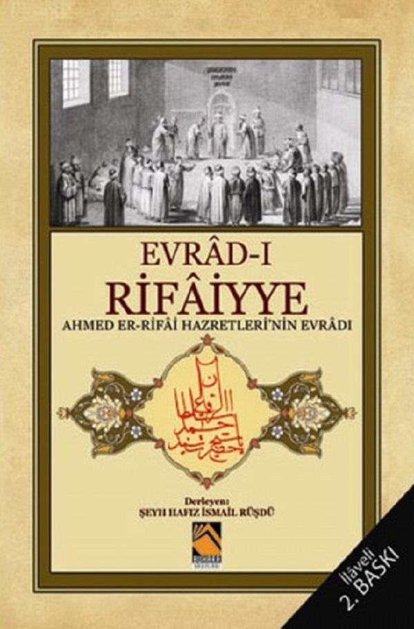 Evrâd-ı Rifaiyye