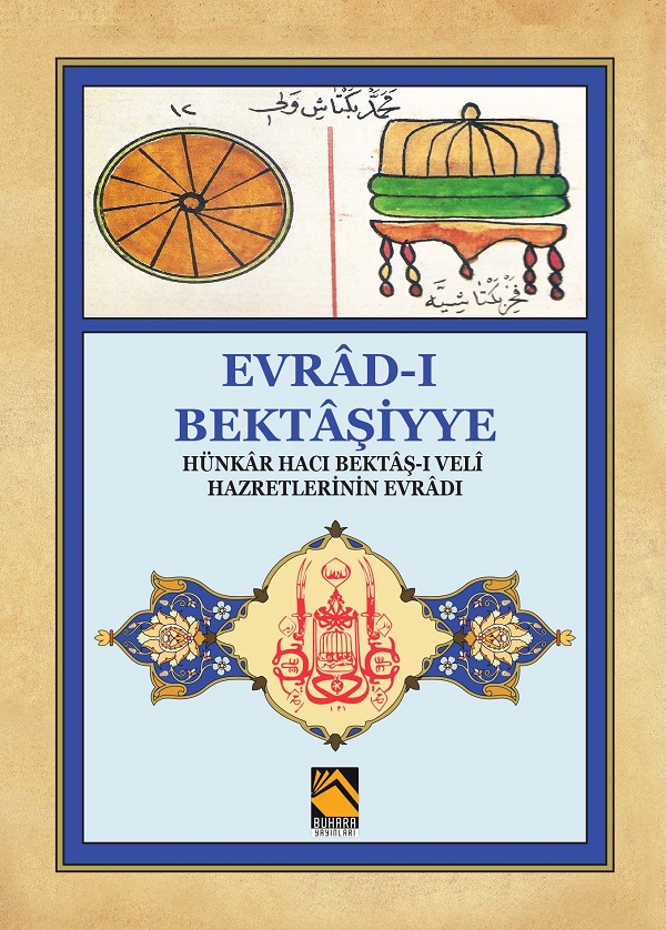 EVRÂD-I BEKTÂŞİYYE