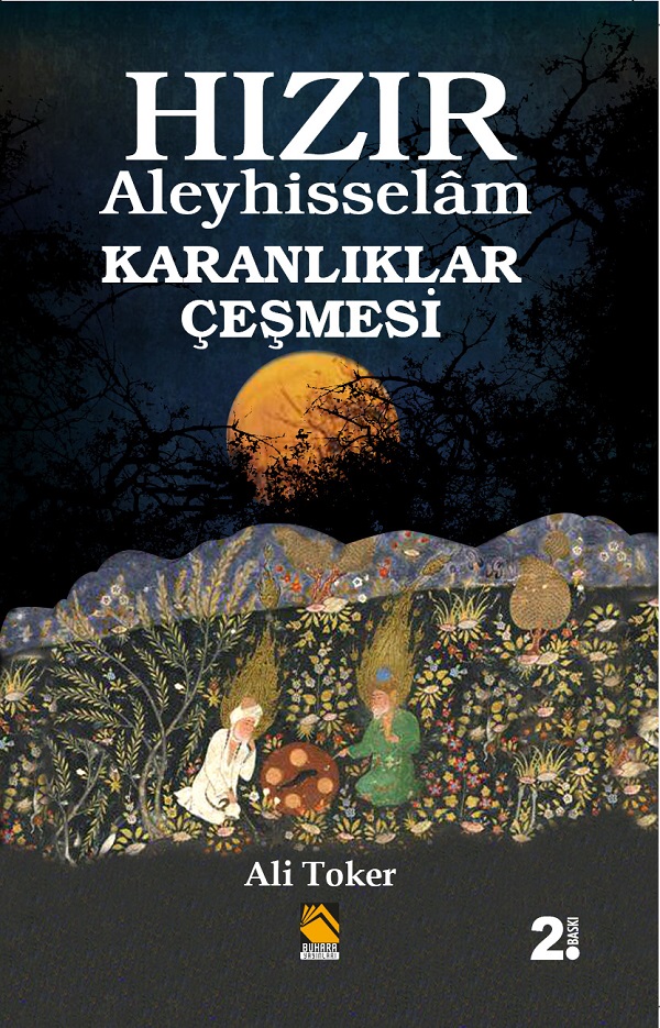 Hızır Aleyhisselâm / Niyâzî-i Mısrî