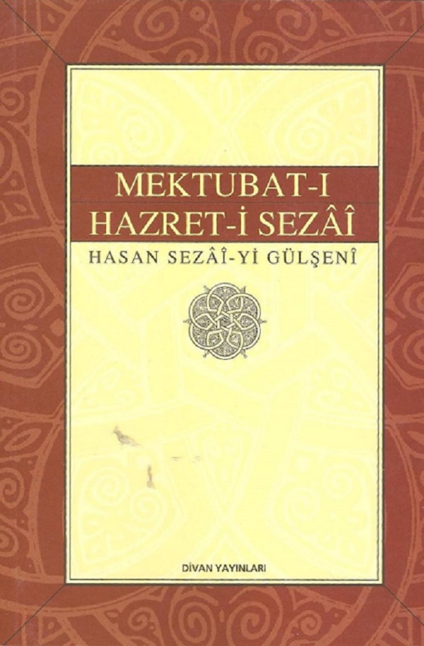 Mektubat-ı Hazret-i Sezâi