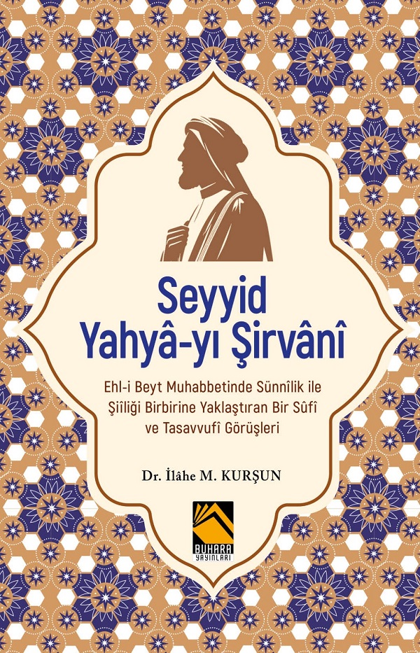 Seyyid Yahya-yı Şirvanî