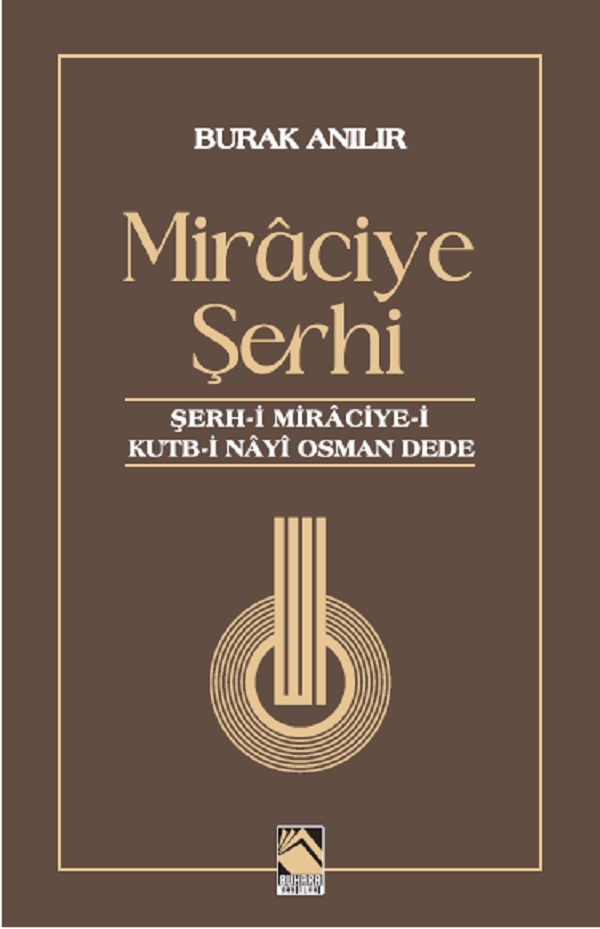 MİRÂCİYE ŞERHİ