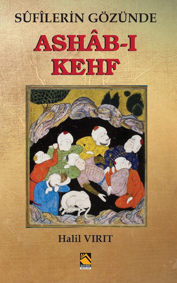 Sufilerin Gözünde Ashab-ı Kehf