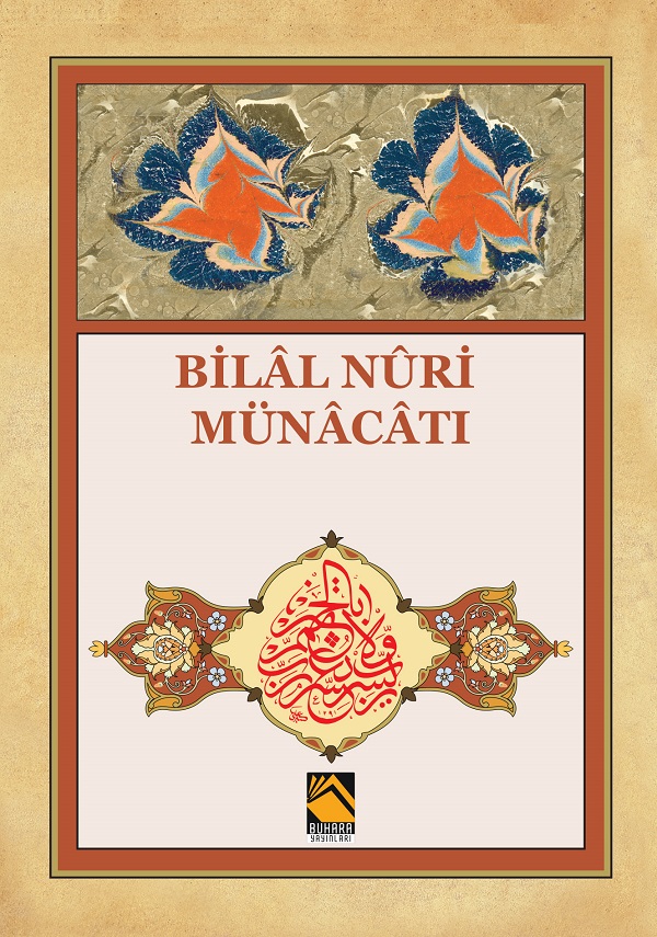 Bilal Nuri Münacatı