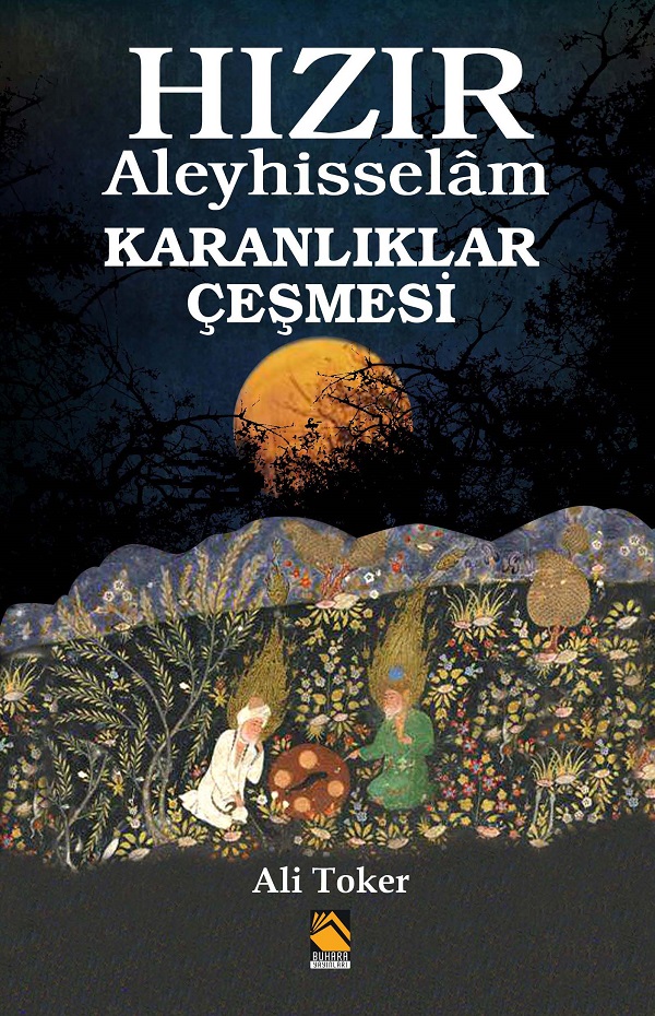 Hızır Aleyhisselam Karanlıklar Çeşmesi