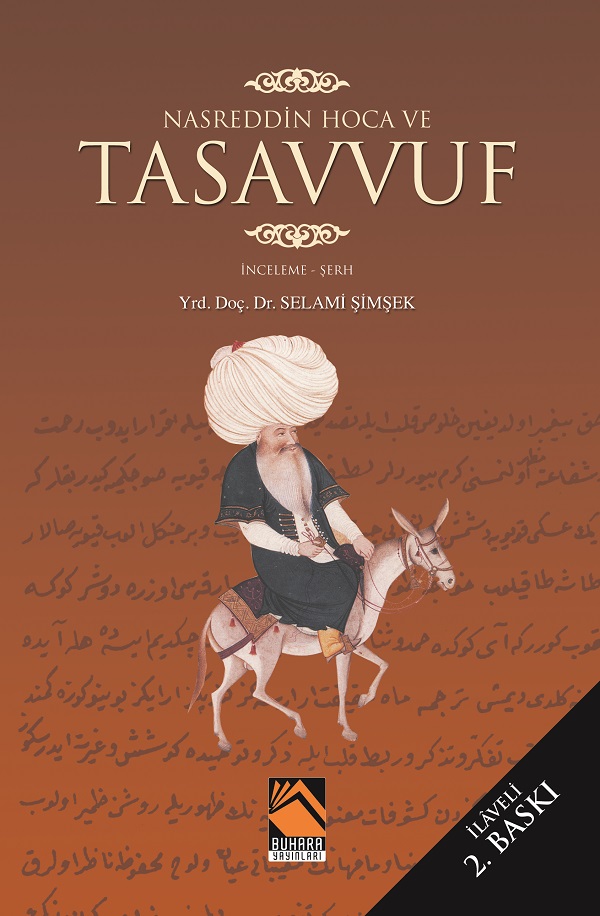 Nasreddin Hoca ve Tasavvuf