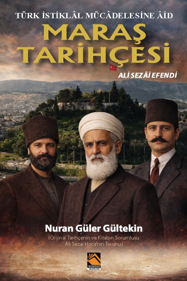 MARAŞ TARİHÇESİ